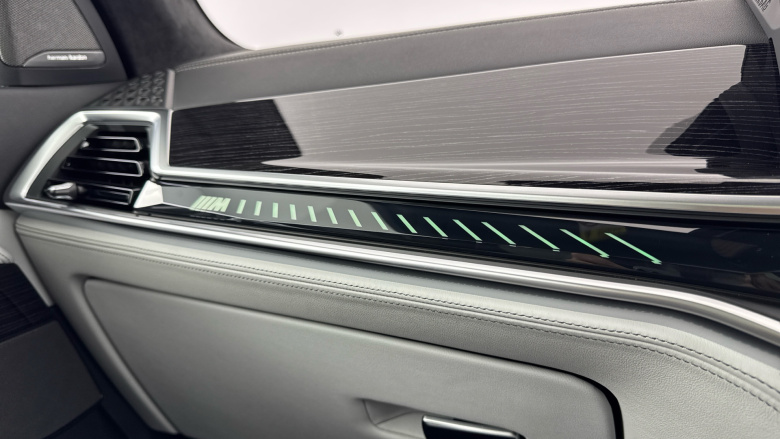 BMW X5 M xDrive X5 M Competition 5dr Step Auto Petrol Estate